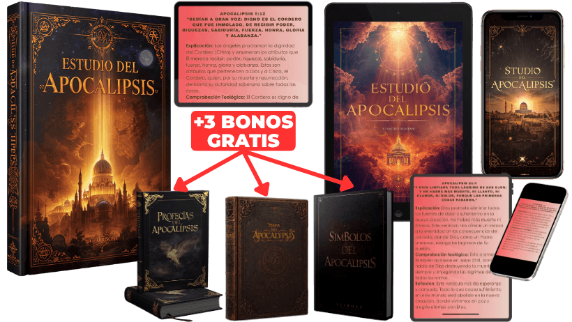 +3 BONOS GRATIS